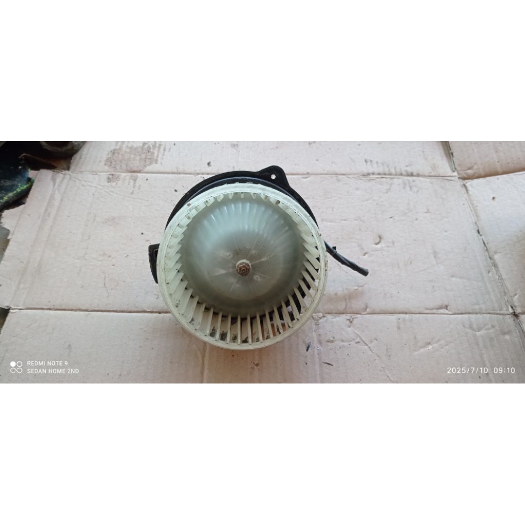 blower ac Geely MK 1 MK 2
