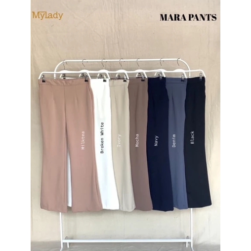 MYLADY MARA PANTS