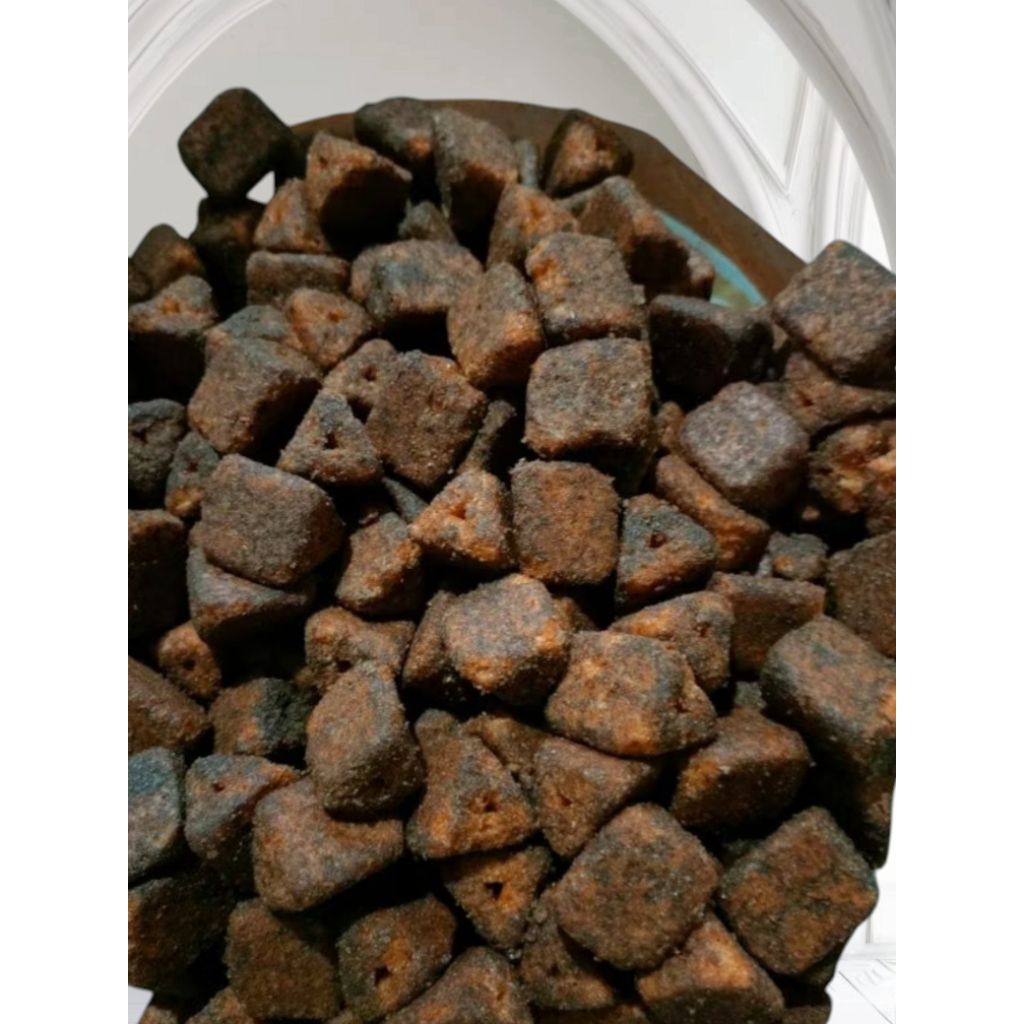 

MURAH MOMOGI MINI COKLAT 200 GRAM / ROLL COKLAT / MOMOGI