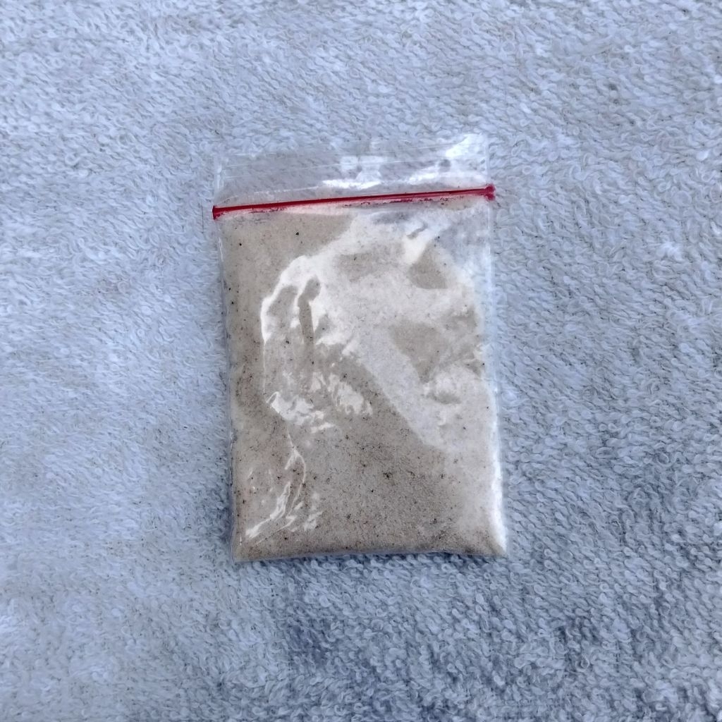 

BUMBU BASO ACI TER ENAK