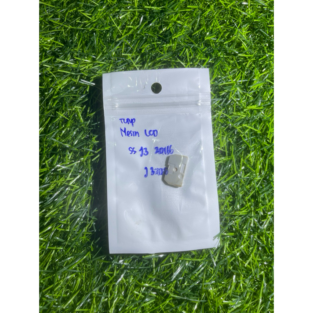 TUTUP LCD SAMSUNG J3 2016 J320G ORIGINAL COPOTAN