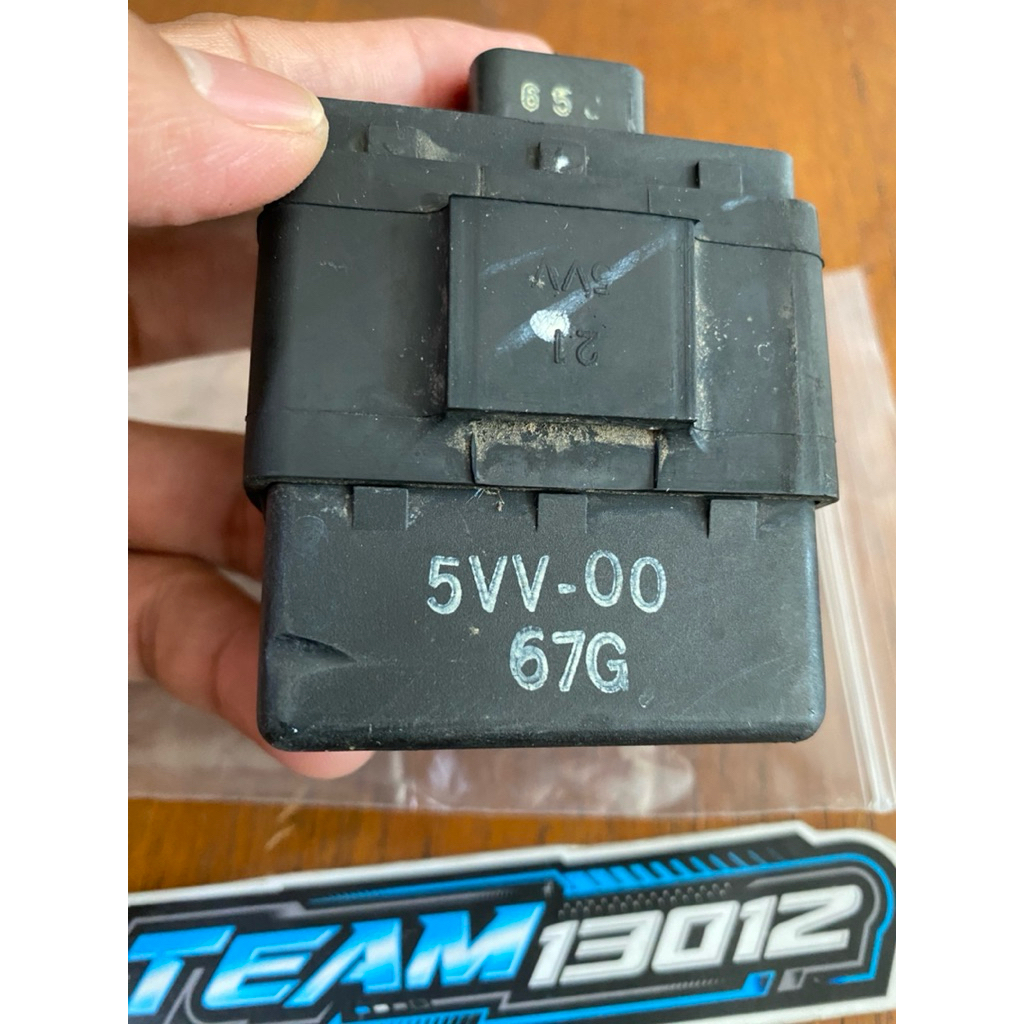 CDI MIO 5VV SEPCO ORIGINAL THAILAND SECOND