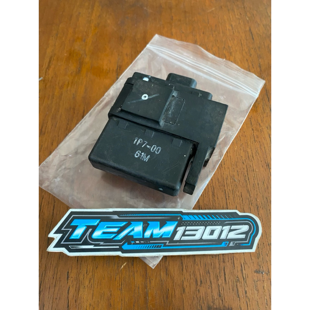 CDI 1P7 MIO FINO THAILAND COPOTAN