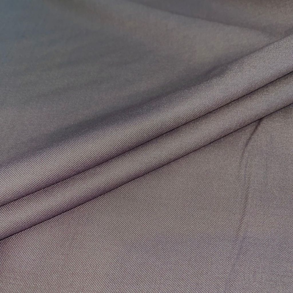 Katun Cotton Lorita Shirting Taupe (Pronto Moda)