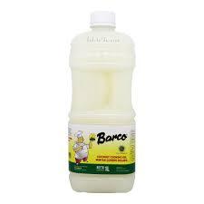 

Minyak Goreng Kelapa / Barco Coconut Cooking Oil 2 Liter