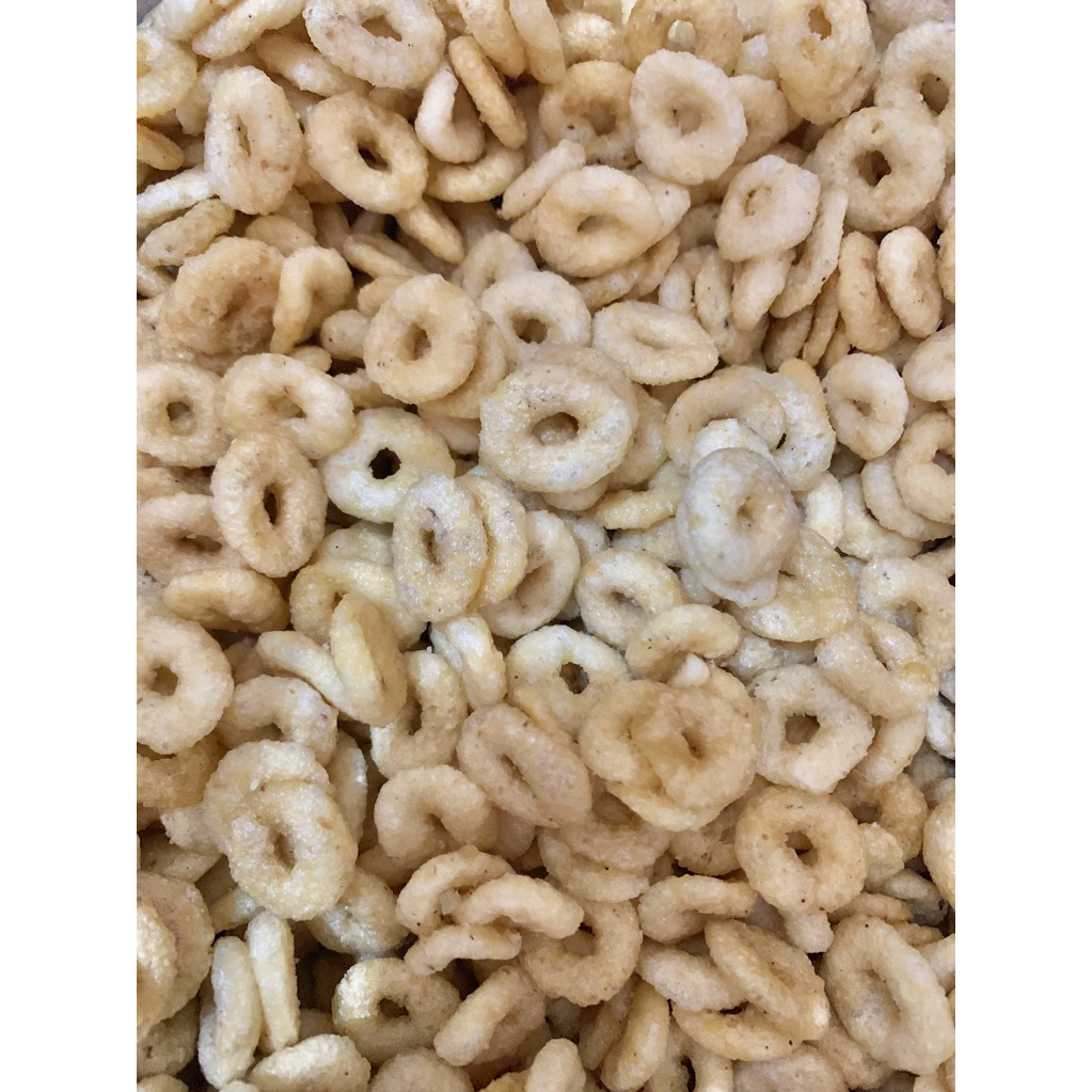 

Slondok bawang/lanting bawang mini rasa bawang gurih