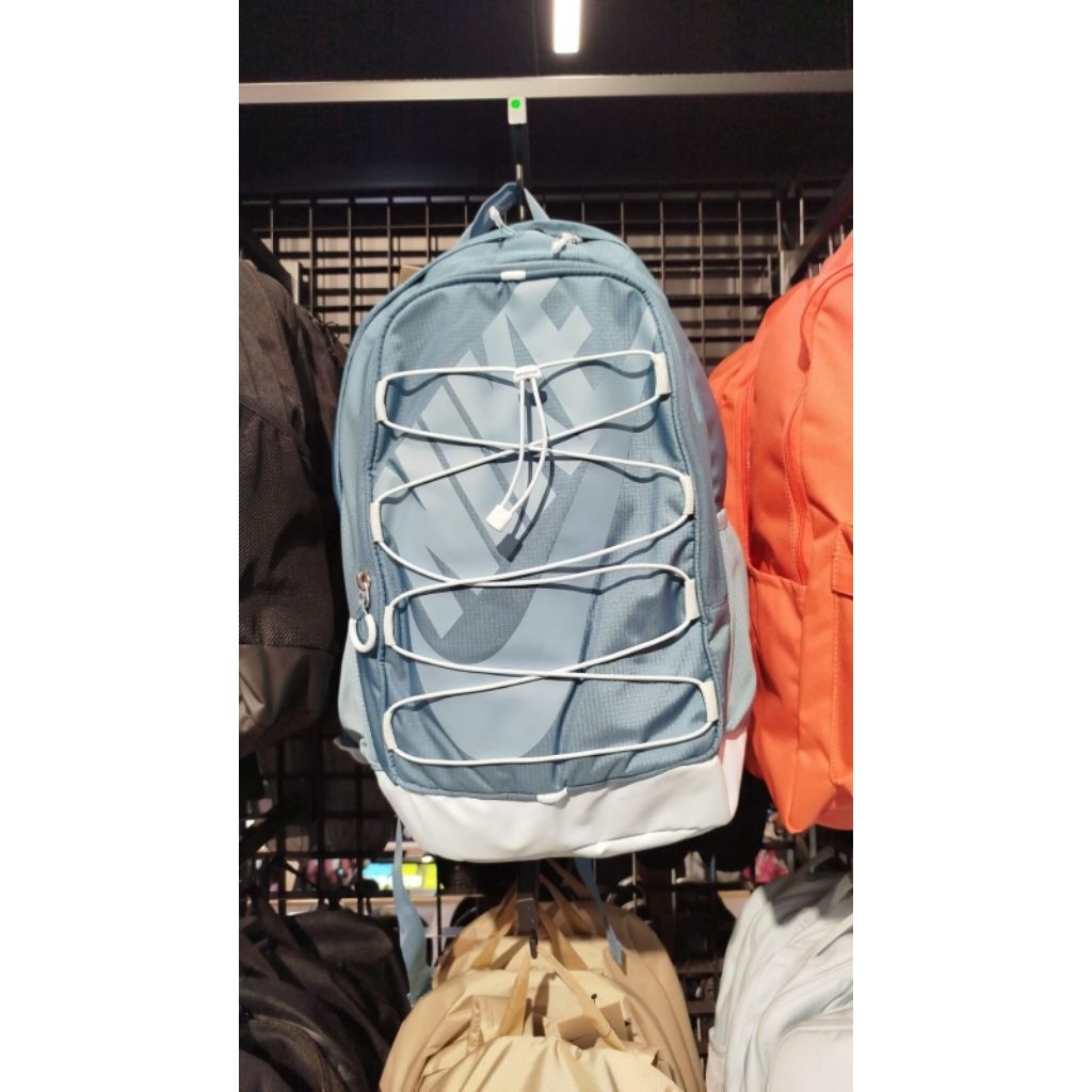 tas nike blue originall store