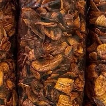 

Pisang Sale kering/sale oven 250gram