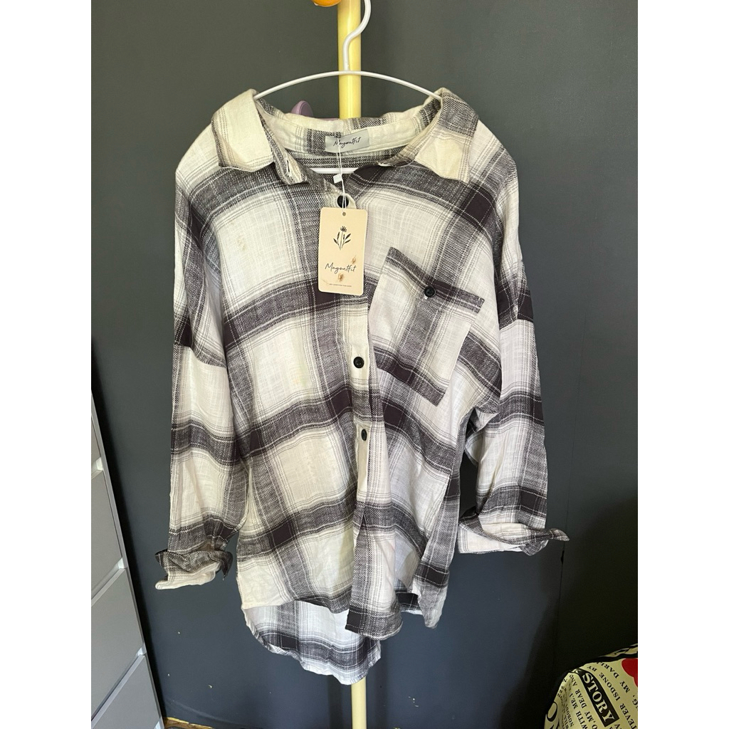 New Atasan Mayoutfit