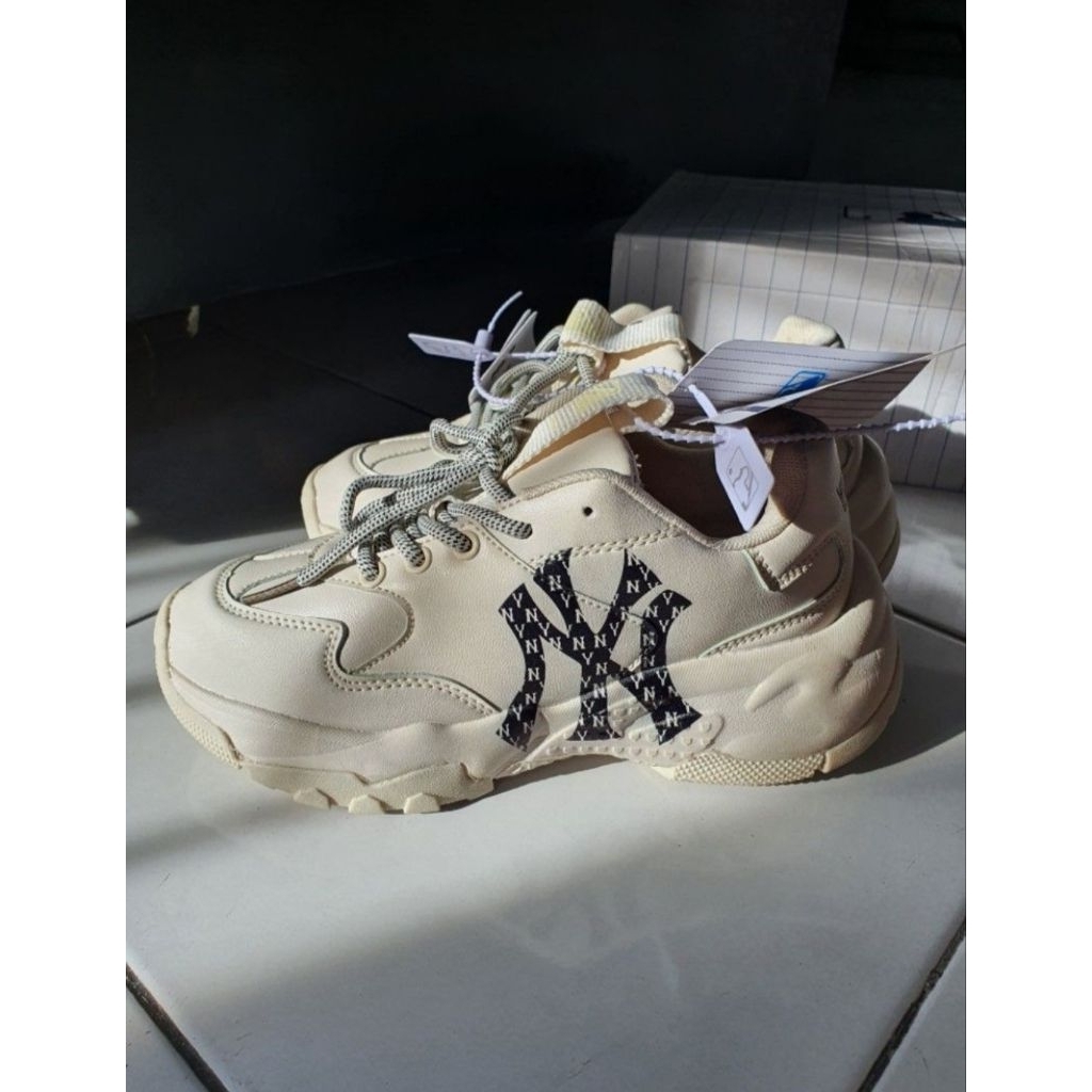 [NEW] MLB Big Ball Chunky with tag