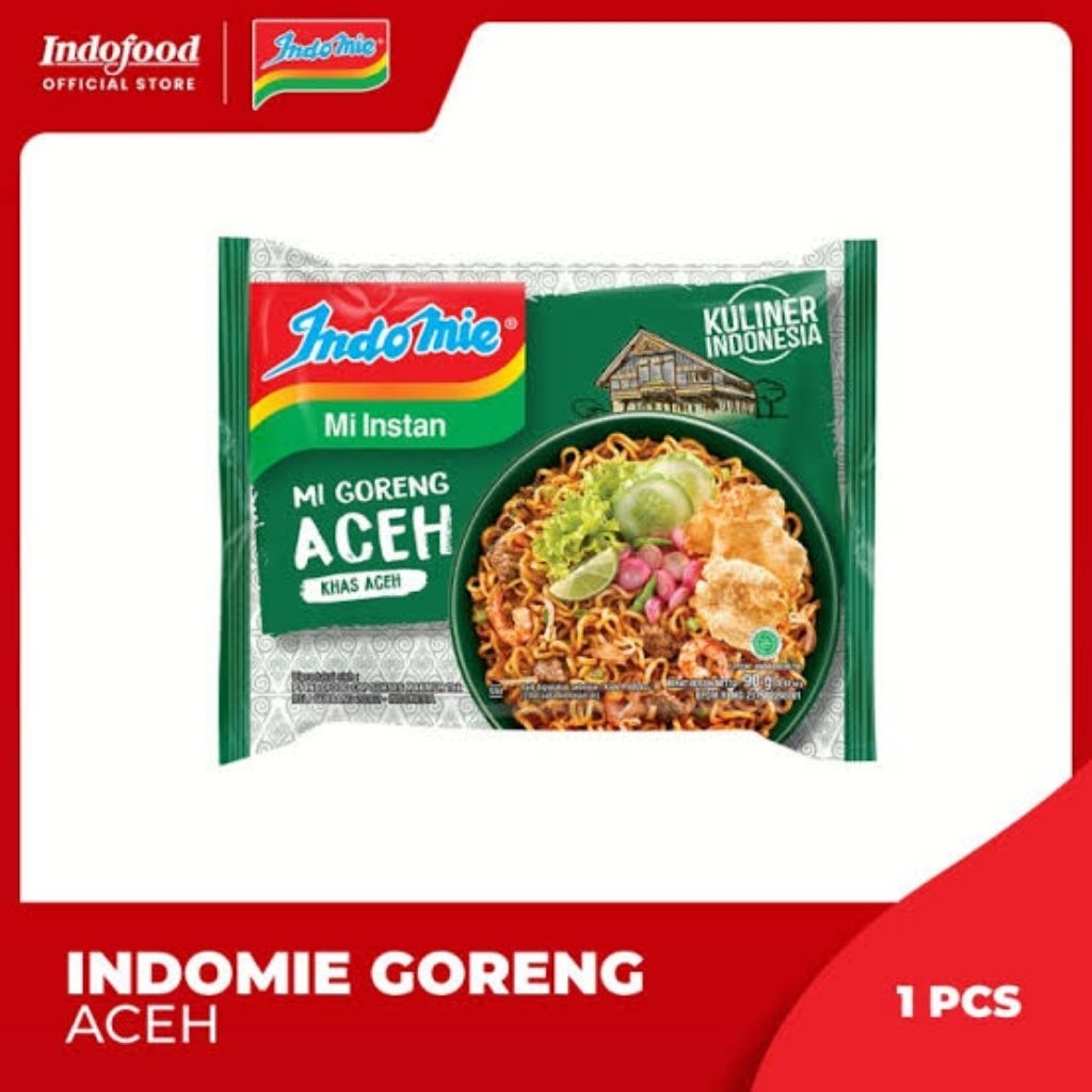 

indomie Goreng Aceh