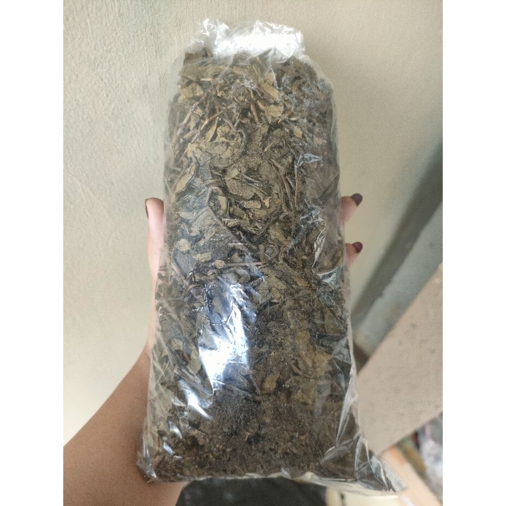 

teh kering asli TARAJU (teh taraju)