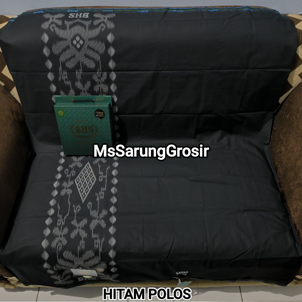 Sarung Bhs Cosmo Type CSB Original