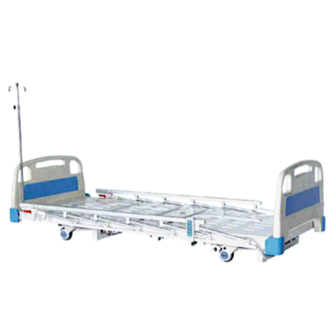 Ranjang Pasien OneHealth Electric Hospital Bed Deluxe 3 Crank