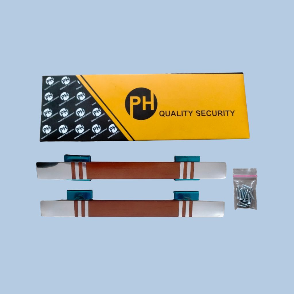 Handle Pintu/ Tarikan Pintu Stainless