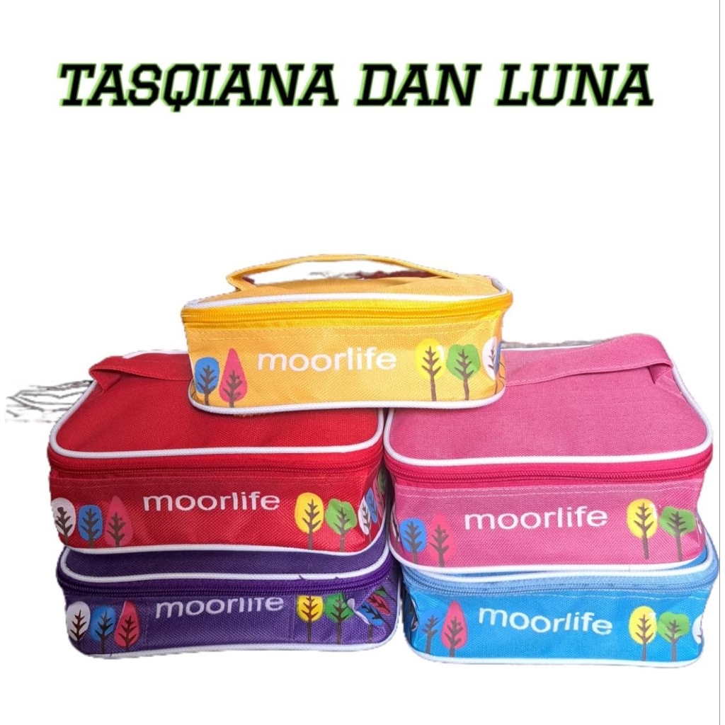 Tas luna moorlife