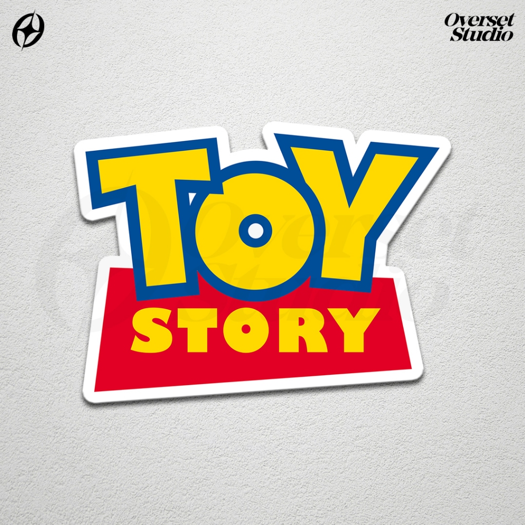 

(GRATIS ONGKIR & COD) Stiker Sticker Toy Story Aesthetic / Stiker Kartun Lucu Meme Toy Story Hypebeast / Sticker Vinyl Glossy / Sticker Aesthetic Toy Story / Stiker Satuan / Sticker Custom / Sticker Helm / Stiker Tumbler / Stiker Anti Air