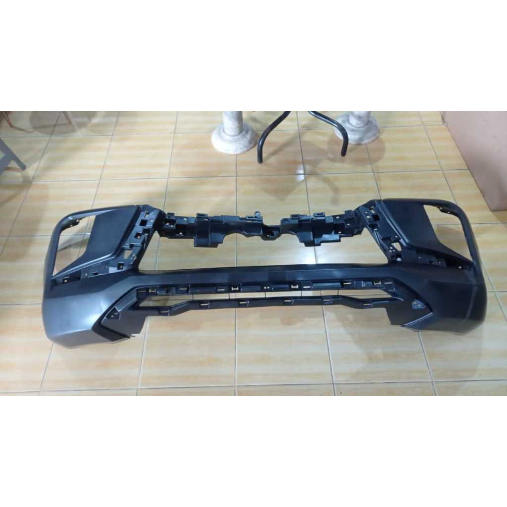 BUMPER DEPAN PAJERO 2021 2022 2023 2024