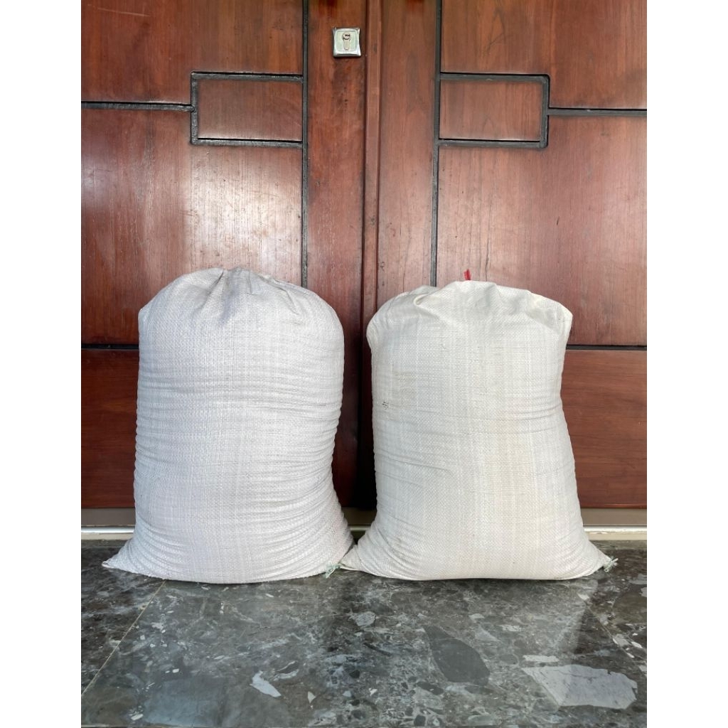 Pupuk srintil giling fermentasi