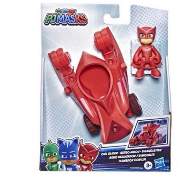 action figure pj masks original hasbro