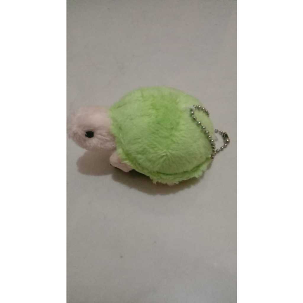 Keychain Qualia Kura-Kura