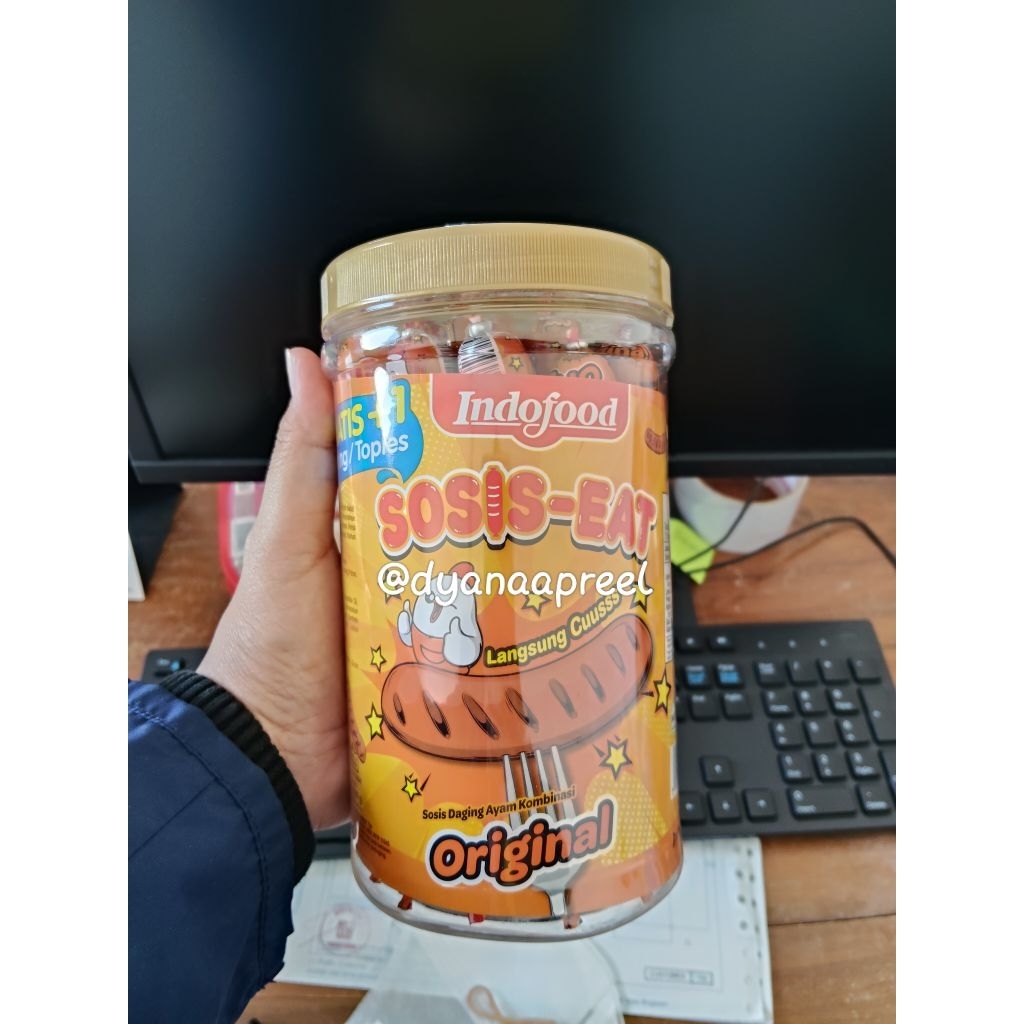 Sosis Indofood