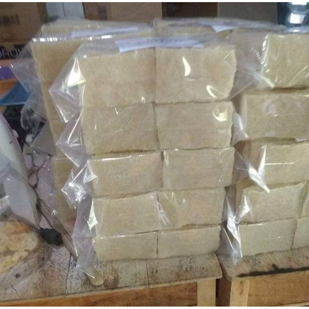 

krupuk puli/krupuk gender