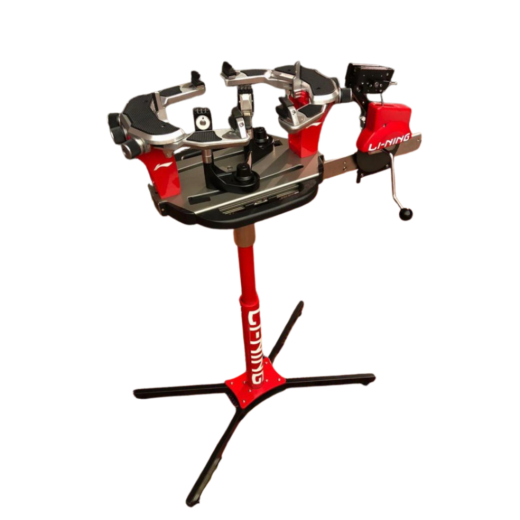 Mesin Senar Lining Manual M 770 / M 660