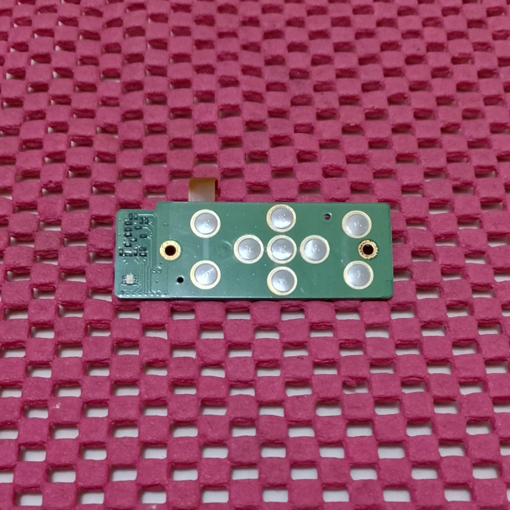 fleksibel tombol keypad Samsung ES91