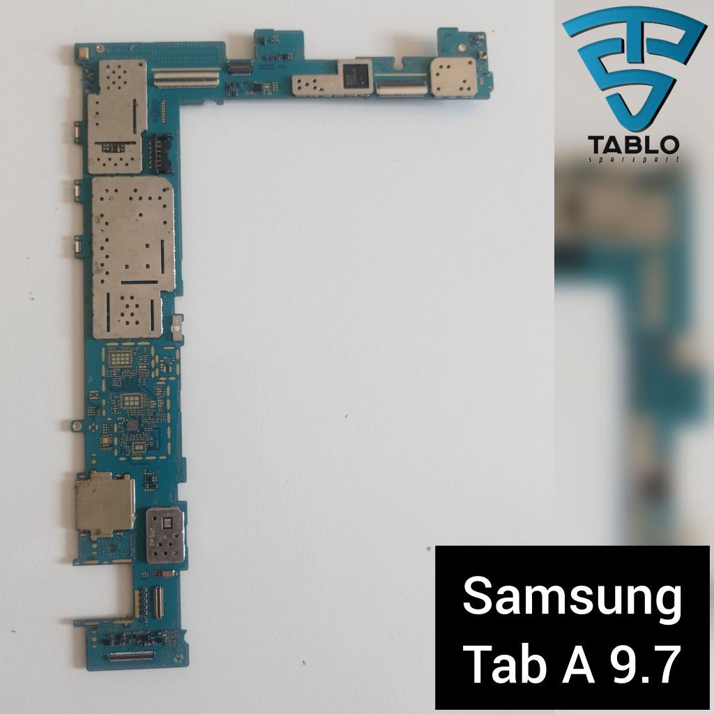 mesin Samsung Tab A 9.7 P505 wifi only