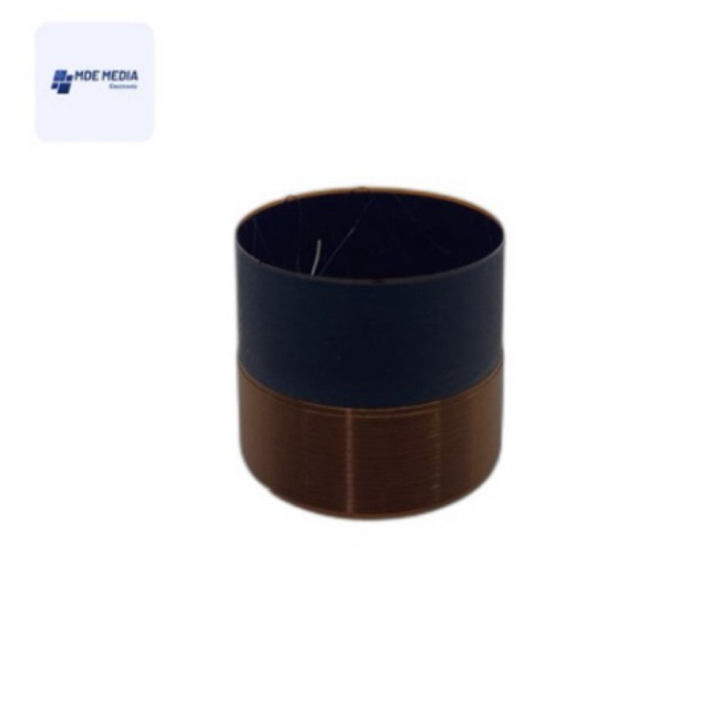 Spul speaker 38,6 mm Nelc