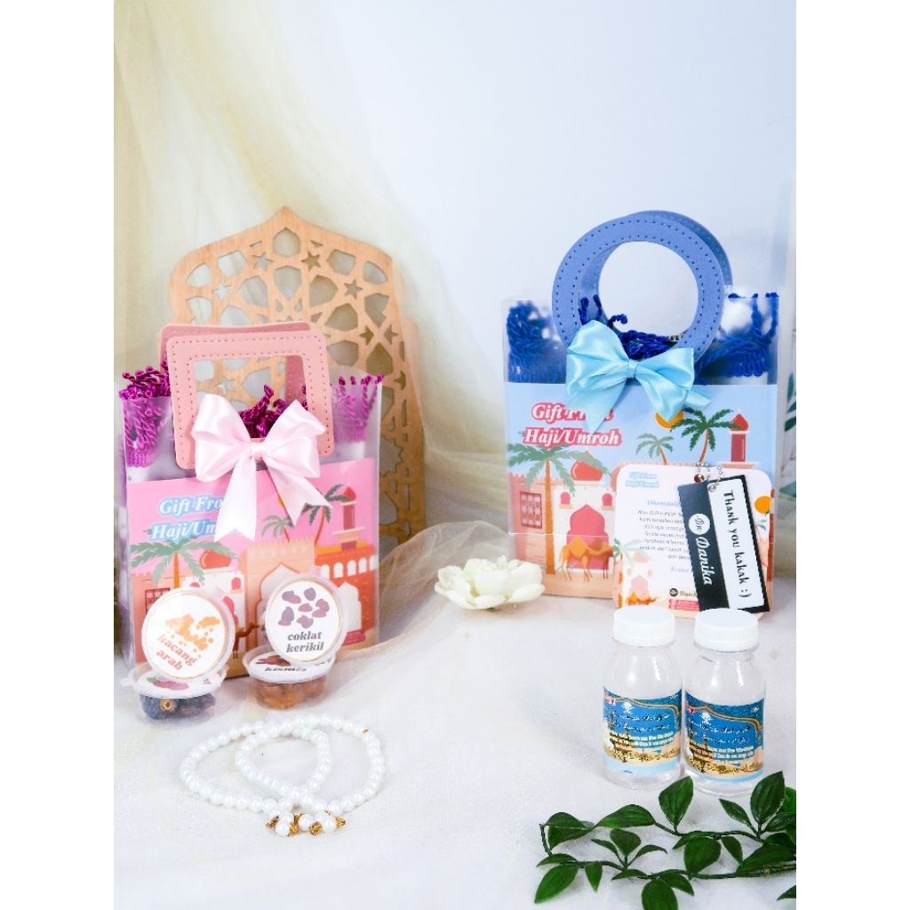 

Paket Oleh oleh Umroh Haji Madina