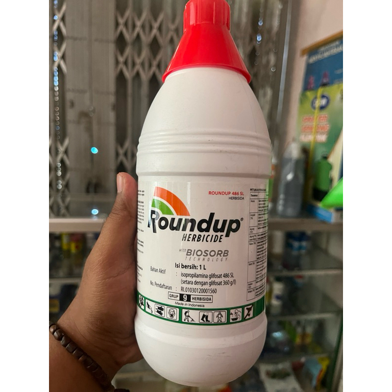 Harga Roundap 1 Terbaru Jul 2026 | BigGo Indonesia