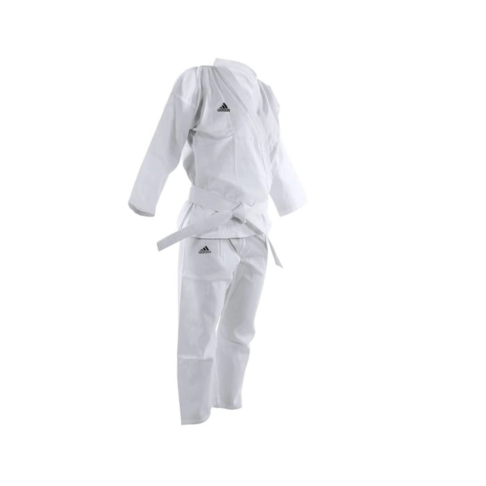 Adidas Karate Gi Adistart New Uniform