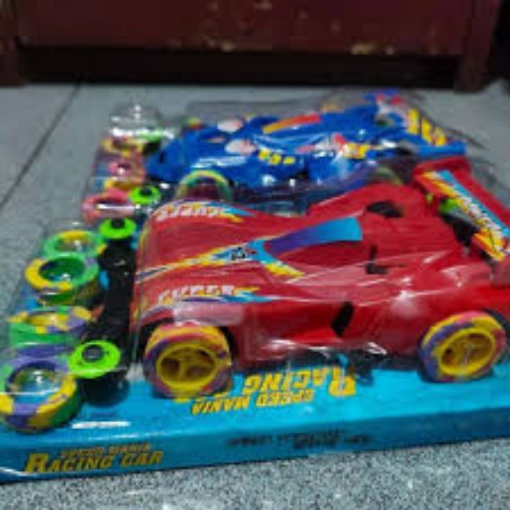 Tamiya balap murah
