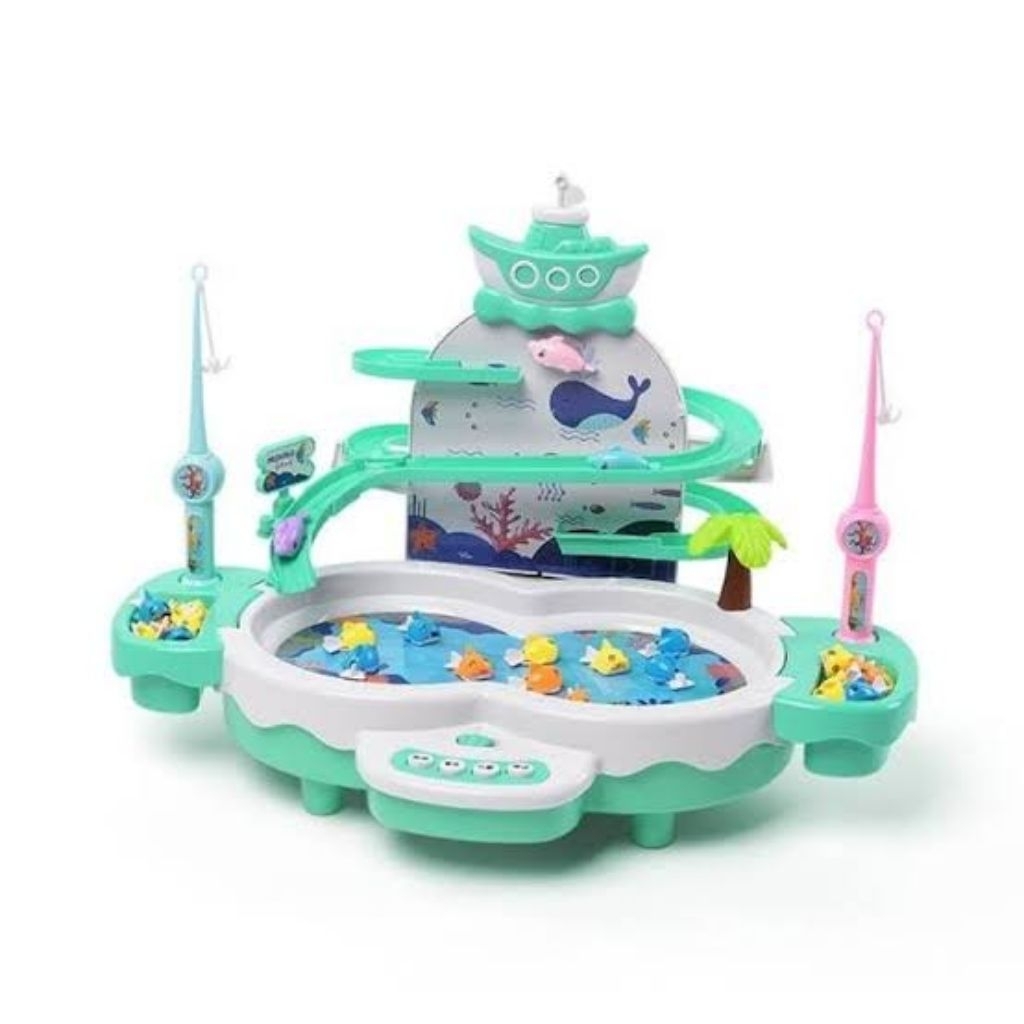 Mainan Edukasi Anak 3 Tahun Laki-laki & Perempuan