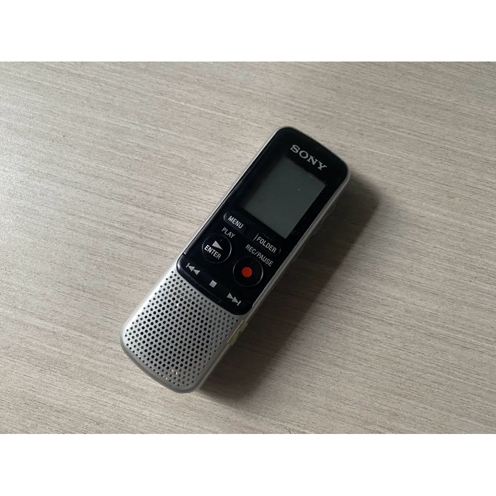 Recorder Sony ICD - BX140