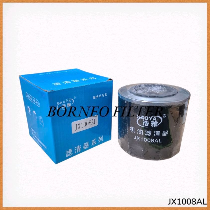 JX1008AL CH Oil Filter JX1008AL