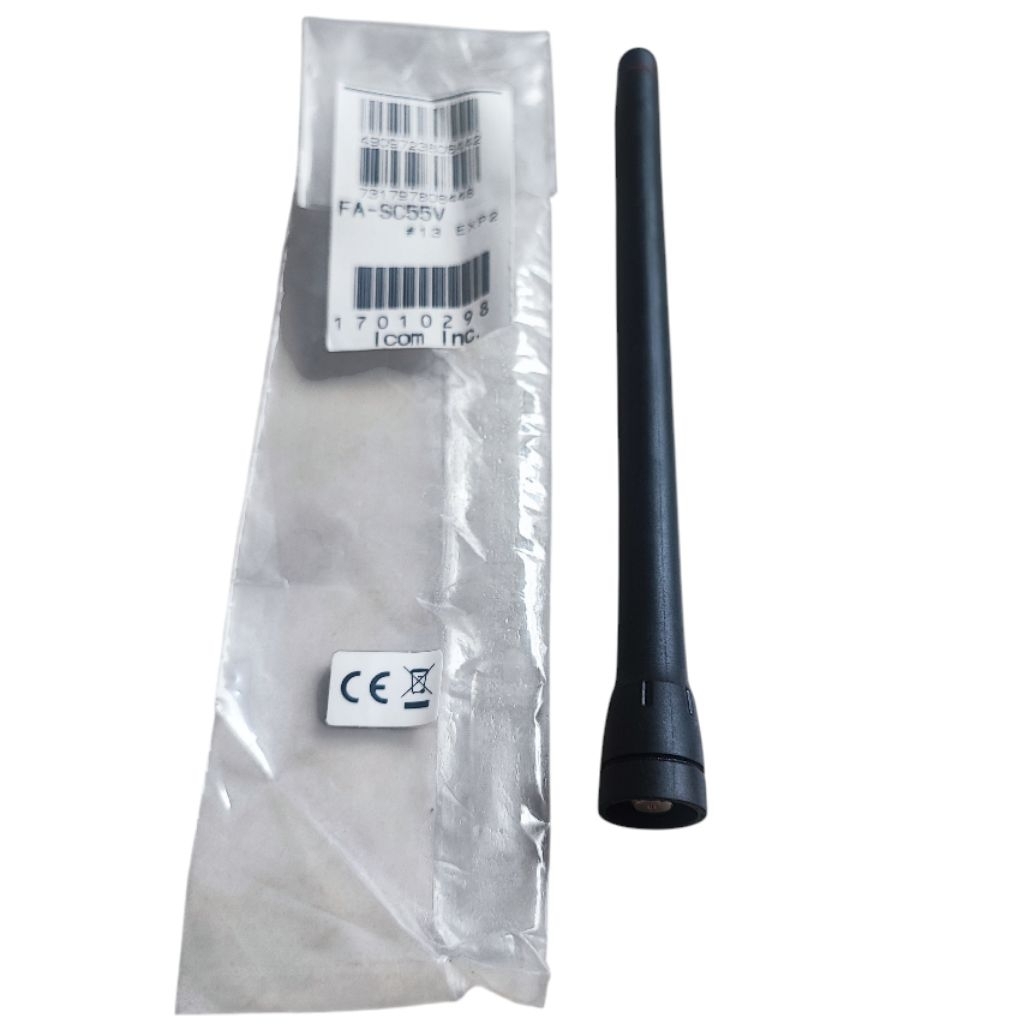 ANTENA HT UNTUK HT ICOM V88