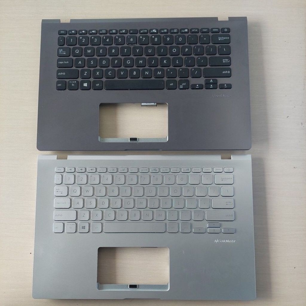 Frame keyboard casing keyboard  topcase palmrest Asus Vivobook X409 A409 X409FA X409L M409 M409D X41