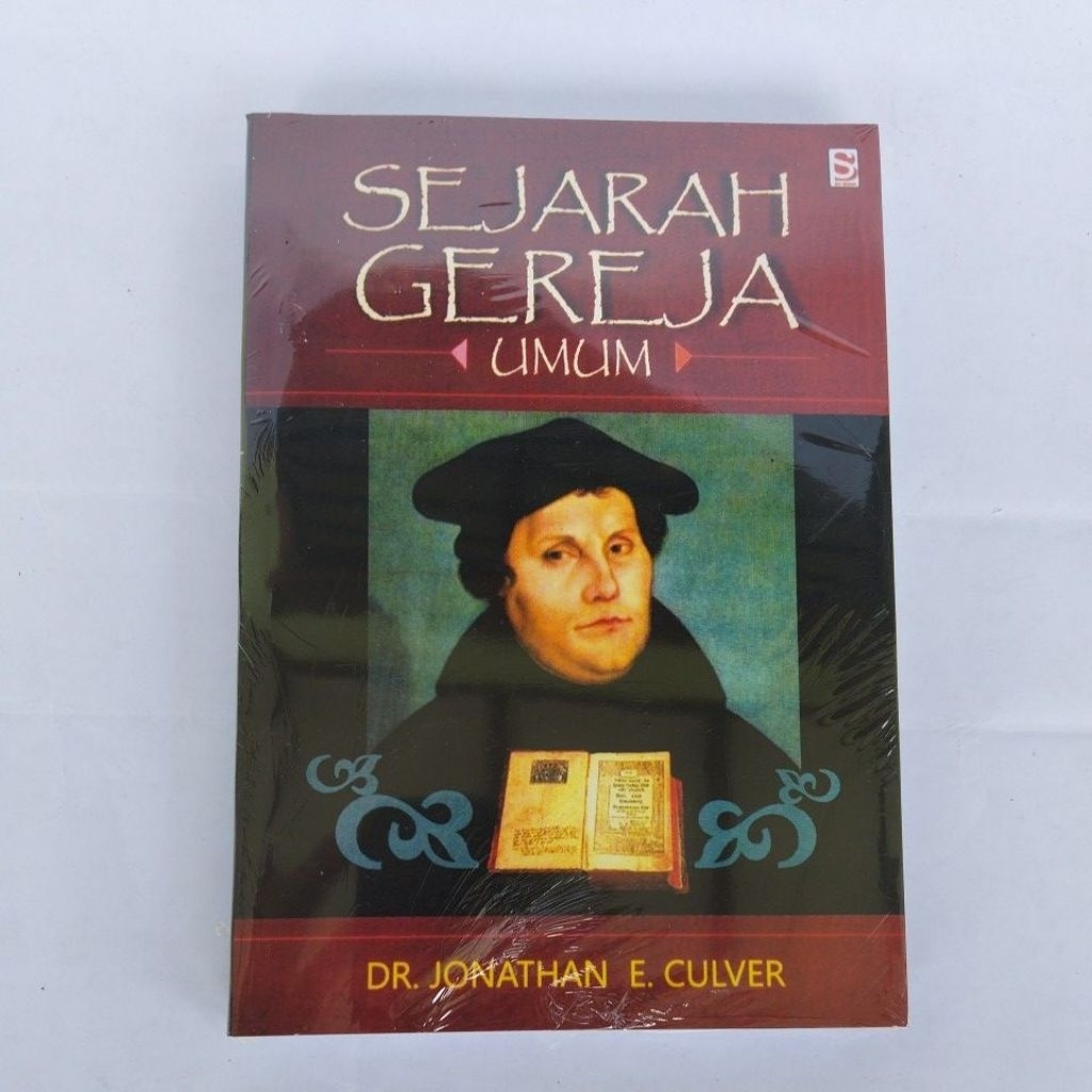 Sejarah Gereja Umum
