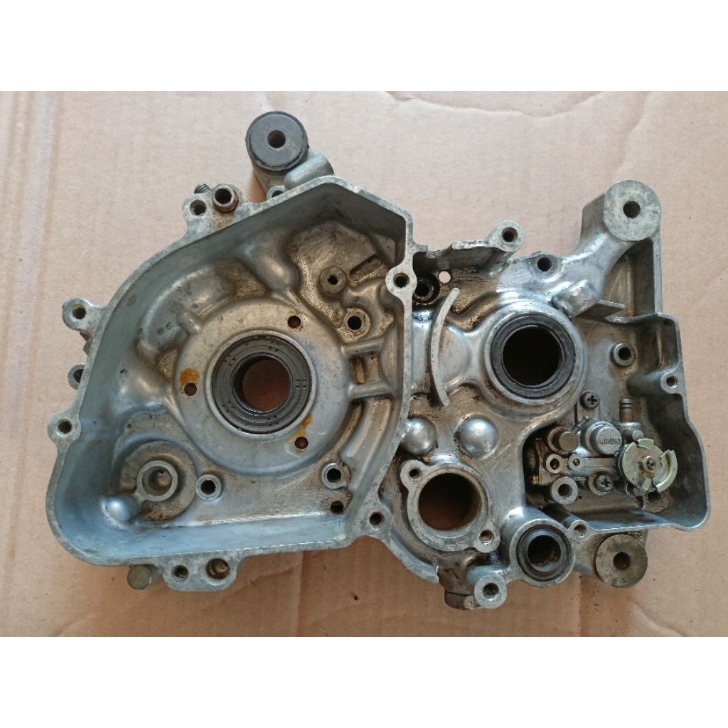 Krengkes RK COOL KIRI KRENGKES SUZUKI RK COOL KIRI