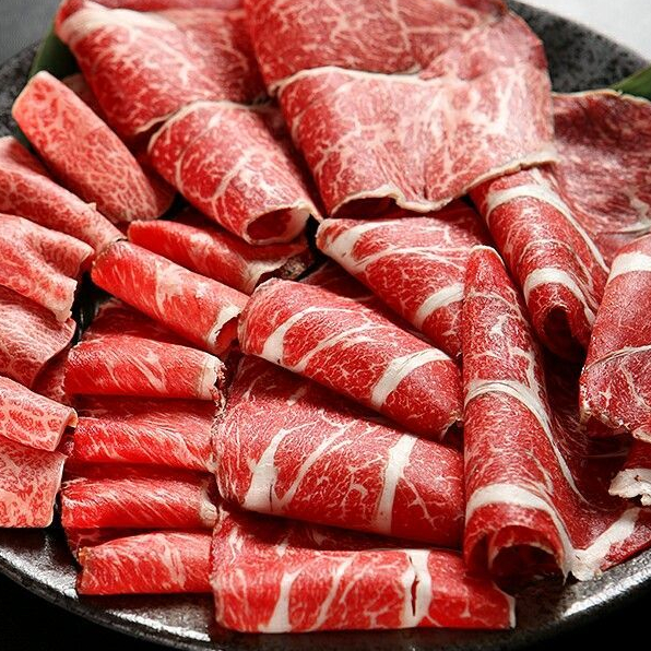 

Langsung kirim - Sukiyaki / Yakiniku / SHABU'' Slice Tipis @500gr - KUALITAS PREMIUM