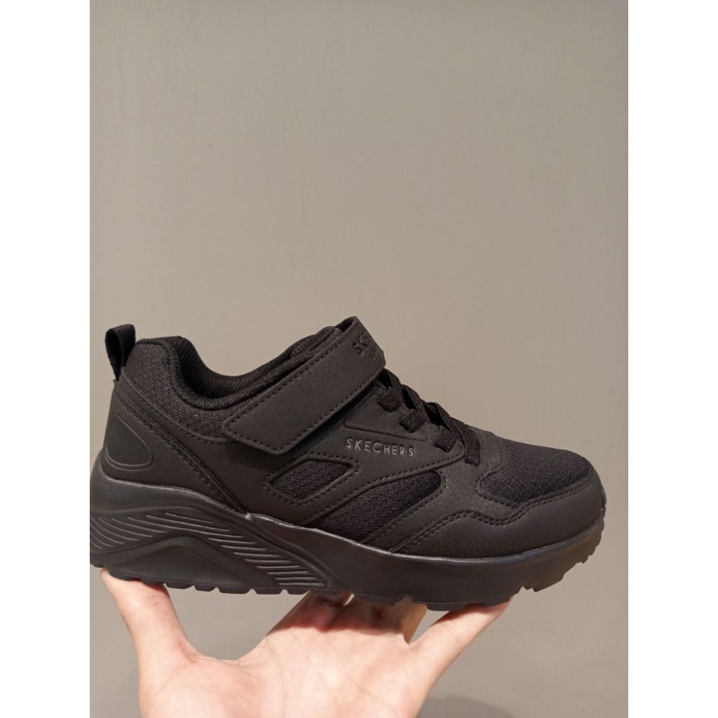 SKECHERS KIDS UNO LITE ORIGINAL 100% (417011)