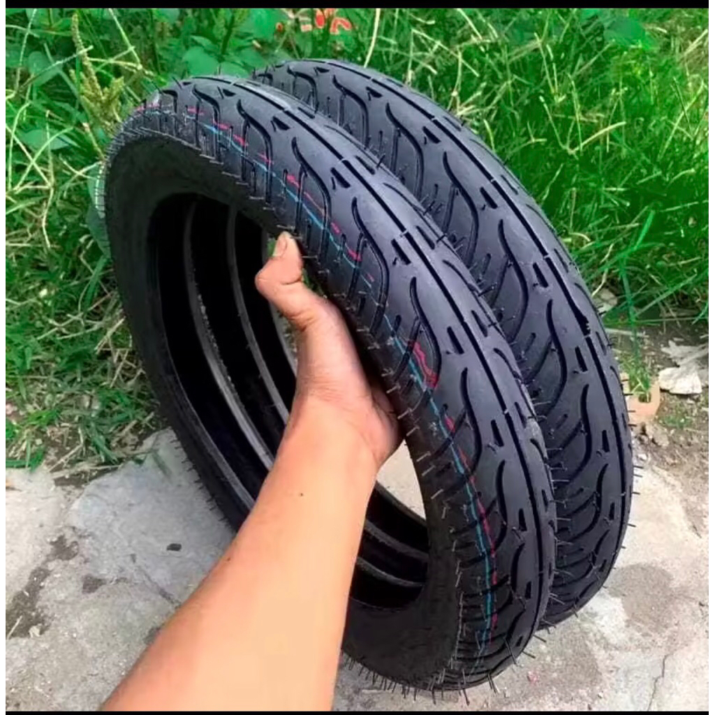 BAN MOTOR MATIC SECOND RING 14