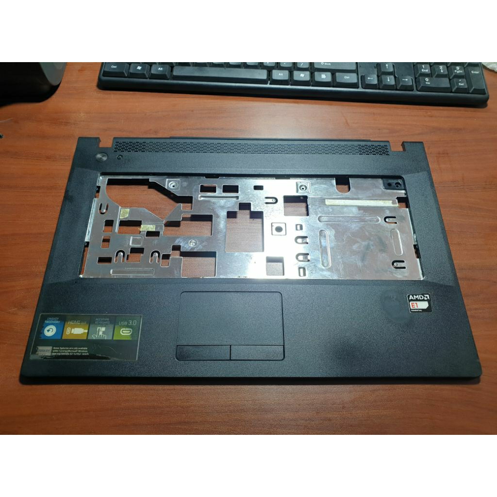 Palmrest laptop Lenovo G405