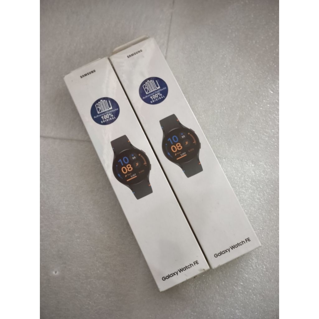 SAMSUNG GALAXY WATCH FE