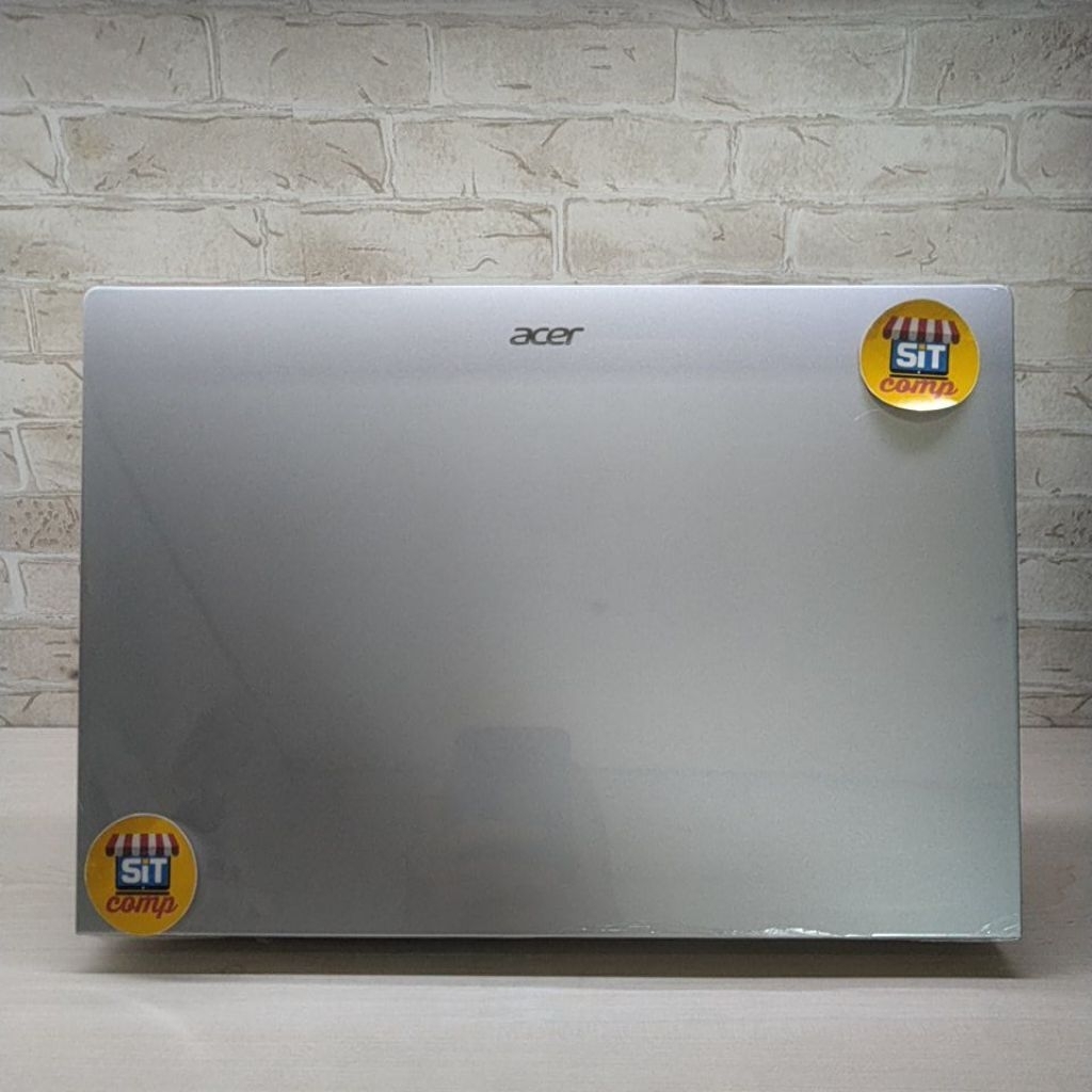 Laptop Acer Aspire Lite 14 AL1 14M 3NID Intel Core i3 1215U 8/512GB SSD Windows 11