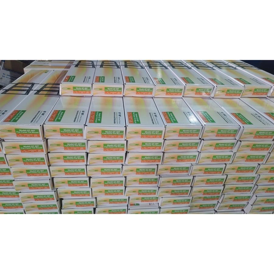 Bracket NB DF80T BRACKET EMMY MOUNT NB DF80T 60 100"