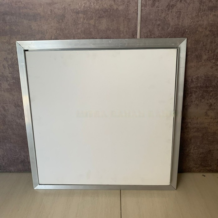 Manhole Jayaboard Jaya Access - Gypsum Access Panel Plafon